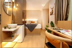 Mount Elizabeth Link (D9), Apartment #599672491